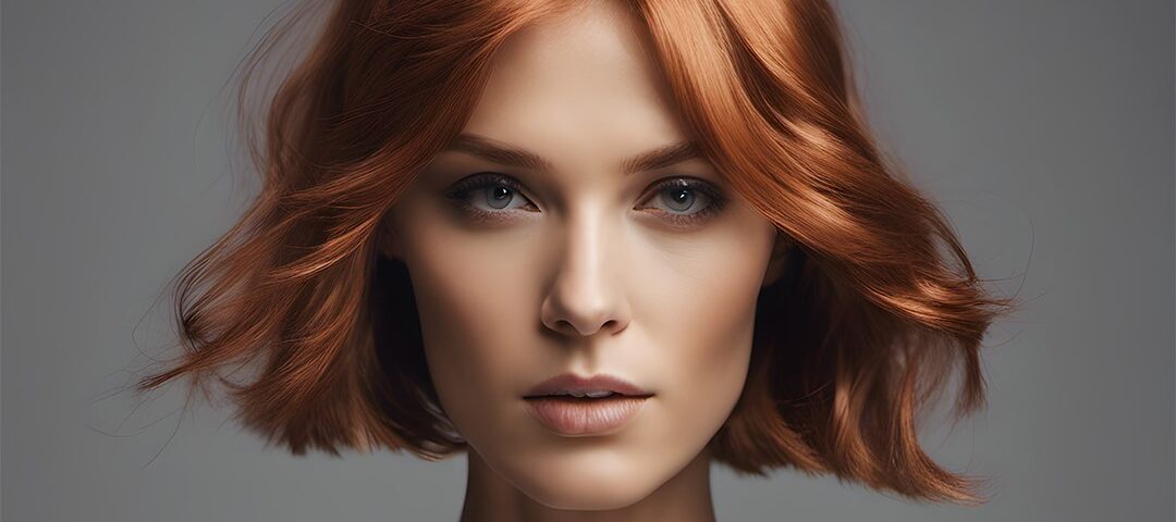 Learn about our custom hair color kits in NYC.