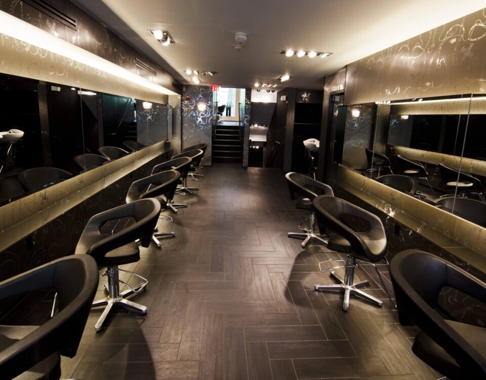 Discover why a luxury hair salon experience is a thoughtful, unforgettable holiday gift.